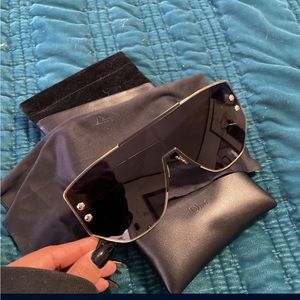 Dior sunglasses